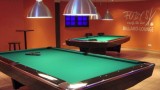 020 - Billiard Dienstags | Ketsch | BILLARD-LOUNGE-Gutscheine zu jedem Hauptgericht