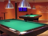 020 - Billiard Dienstags | Ketsch | BILLARD-LOUNGE-Gutscheine zu jedem Hauptgericht