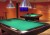 Dienstags | Ketsch | BILLARD-LOUNGE-Gutscheine zu jedem Hauptgericht
