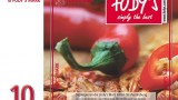 032 - Fody´s Mark Pepperoni 1 Käfertal 28. Februar – die 4. QuAuktion Quiz- und Auktionsparty