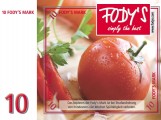 032 - Fody´s Mark Tomate 1 “Währungsreform” bei Fody´s offiziell angekündigt für 10. November!