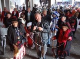 037 - Karneval 1 Beherrscherin Ladenburgs: “Michelle aus dem Hause Fody´s”