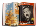 GanzgewebeSpiegel9 Kopie Quizparty Hauptgewinne: 4 persönliche Buchpreziosen zu je 300,- €