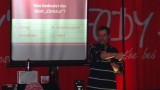 060 - QuAuktion 2 Ladenburg 1 2. QuAuktion-Party in Fody´s Fährhaus Ladenburg: Die Schlacht der Millionäre