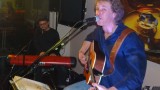 962 - Uwe Janssen 1 Uwe Janssens “I don´t like Mondays” Music Session in Leimen erfolgreich gestartet