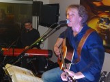 962 - Uwe Janssen 1 Uwe Janssens “I don´t like Mondays” Music Session in Leimen erfolgreich gestartet