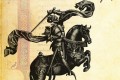 Richtig reichlich für riesige Ritter: Das echte Rittermahl in Käfertal/Leimen