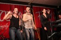 Mo`Roots März-Session: Frauenpower pur und ein einsamer Mann …