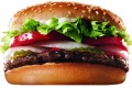Frühling in Leimen: 180 Gramm Giant Leim’burger für nur 2,99 €