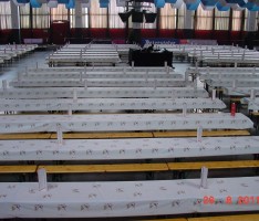 Gelungen: Winzerfest Wiesloch – über 80 Mitarbeiter im Dauer-Großeinsatz