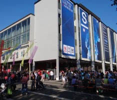 Mannheimer Sommer 2018: Gruppen und Vereine für Eröffnungsparade gesucht