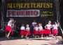 Mannheimer Blumenpeter-Fest – Fody´s sponsort Feuerio