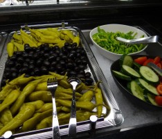 Frühstück wie im Urlaub – jetzt hier in Leimen