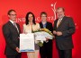 Kinderhospiz Sterntaler e. V. erhält Preis des Deutschen Kinderschutzbundes