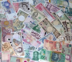 „Währungsreform“ läuft!