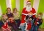 Fody´s Nikolaus erfreute Kinderherzen