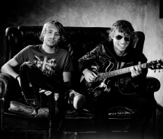 Ladenburg 17.1. – Afterwork Party mit Band „Used“