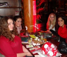 Erste „QuAuktions“-Party in Ketsch beweist: Fody´s Mark + Wissen = Gewinn!