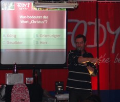 2. QuAuktion-Party in Fody´s Fährhaus Ladenburg: Die Schlacht der Millionäre