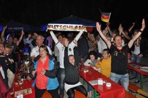 090 - Fußball Public Viewing 1