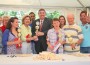Pop- und Spassfestival am Samstag: Ladenburger Spargelschäl-Meisterschaft