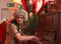 30. Januar – Comedy-BINGO in Leimen mit Markus Beisel, alias „Oma Inge“
