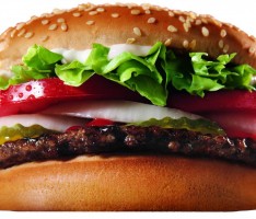 Frühling in Leimen: 180 Gramm Giant Leim’burger für nur 2,99 €