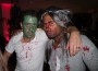 Halloween Party im Fody`s Leimen perfekt ausstaffiert