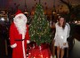 Alle Kinder aufgepasst: Der Nikolaus kommt ins Fody’s Restaurant nach Leimen