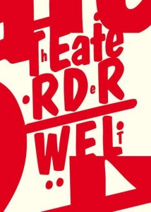 195 - Theater der Welten LOGO