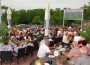 Fußball Live in der Fody’s Arena Leimen: </br>Heute mit do-it-yourself Burger-Party