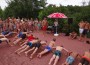 Mittwoch „PLATSCH – Hits for Kids“ mit DJ Henninger im Freibad Leimen