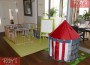 Fody’s Leimen: Spielecke & Kindergarten für kleine Gäste – Aktionen für die Großen