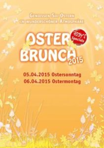 236 - Osterbrunch 300