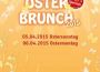 Osterbrunch in unseren Restaurants