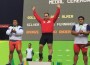 Fody’s Leimen Stammgast Almir Velagic holt Gold bei Olympia-Test in Rio