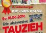 Ladenburger Tauzieh-Meisterschaft: Jetzt Mannschaften melden