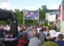 HEUTE HALBFINALE – Deutschland gegen Frankreich – Public Viewing in Fody’s Arena