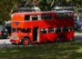Fody’s goes British: Original Bristol Lodekka Doppeldecker-Bus als Event-Location