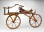 Das Fahrrad und seine 200-jährige Geschichte – Ab 11. November im Technoseum