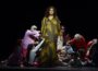 Nationaltheater Mannheim: Aida – Giuseppe Verdi – Premiere 29. Oktober 2016