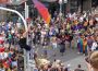 Das war der bunte CSD in Mannheim – </br>Fotostecke Teil I